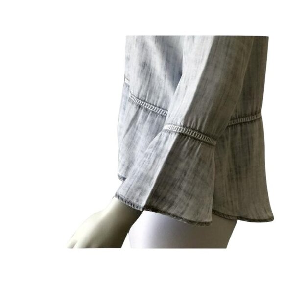 Cloth & Stone Bell Sleeve Blouse - Picture 3 of 6